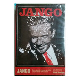 Jango Dvd Original Lacrado Silvio Tendler