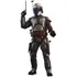 Jango Fett - 1/6  Star Wars: Attack Of The Clones - Hot Toys
