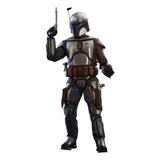 Jango Fett Star Wars