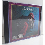 Janis Joplin 1971 Pearl Cd Move Over Cry Baby Importado