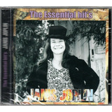 Janis Joplin Cd The Essential Hit