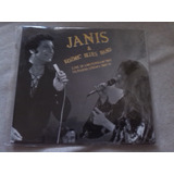 Janis Joplin Live Amsterdam 1969 Cd
