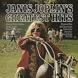 Janis Joplin S Greatest Hits Disco De Vinil 