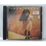 Jann Arden Living Under Cd Ótimo