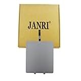 JANRI Trackpad De Reposição Touchpad Com Cabo Para MacBook Pro Unibody 13 Polegadas Início De Meados De 2009 2010 2011 2012 A1278 MB990LL A MB991LL A MC724LL A MC374LL A MC375LL A MD102LL A MC700LL A