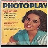 January 1957 Photoplay Magazine