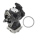 JaoRop Compressor De Freio A Ar De Caminhão Serve Para Perkins LK3835 SEB01599 2488A293
