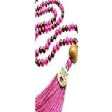 Japamala 108 Contas Semente De Açai