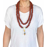 Japamala Rudraksha Grande