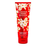 Japanese Cherry Blossom Creme