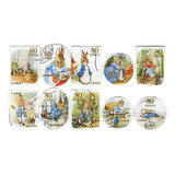 Japão Peter Rabbit 2011 S completa