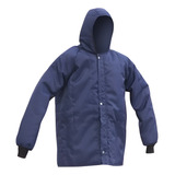 Japona Azul Térmica Frigorifico Camara Fria Tamanho P M G Gg