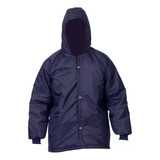 Japona Casaco Nylon Camara