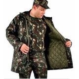 Japona De Campanha Tática Militar Pesca Caça