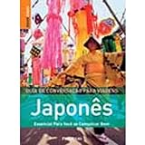 Japonês Guia De Conversação Rough Guides