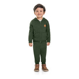 Jaqueta Casaco Infantil