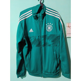 Jaqueta adidas Alemanha Masculina Copa 2018
