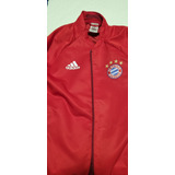 Jaqueta adidas Bayern De