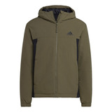 Jaqueta adidas Capuz Sportswear Masculina