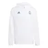 Jaqueta adidas Corta-vento Real Madrid - Original