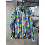 Jaqueta adidas Corta Vento