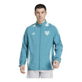 Jaqueta adidas Cruzeiro Apresentacao