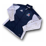 Jaqueta adidas De Rugby Seleção Da Itália