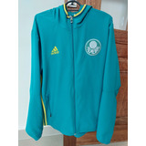 Jaqueta adidas Do Palmeiras 2016