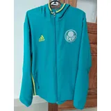Jaqueta adidas Do Palmeiras