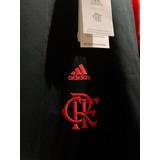 Jaqueta adidas Flamengo Ltd