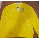 Jaqueta adidas Fred Desimpedidos Adulto Unissex