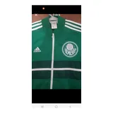 Jaqueta adidas Hino Palmeiras