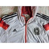 Jaqueta adidas Hino Seda