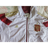 Jaqueta adidas Hino Seda