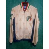Jaqueta adidas Italia