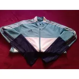 Jaqueta adidas Oficial