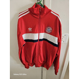 Jaqueta adidas Originals Bayern Munchen