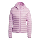 Jaqueta adidas Outdoor Capuz