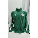 Jaqueta adidas Palmeiras 2013