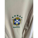 Jaqueta Agasalho Cbf N98