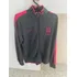 Jaqueta Agasalho N98 Cbf Brasil Cinza E Rosa Exclusiva!