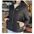 Jaqueta All Hunter Feminina Lara - Preta - Original