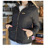 Jaqueta All Hunter Feminina
