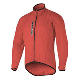Jaqueta Alpinestars Corta Vento Kicker Pack Vermelho