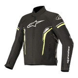 Jaqueta Alpinestars T Sp 1 Wp Impermeável Lançamento Nova