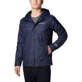 Jaqueta Anorak Masculina Columbia Watertight Ii