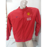 Jaqueta Antiga Manchester Nike