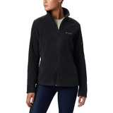 Jaqueta Aquecimento Fleece Fast Trek Ii Feminino Columbia