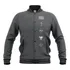 Jaqueta Banda Motionless In White - Blusa Moletom De Frio