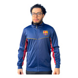 Jaqueta Barcelona Linha Marinho